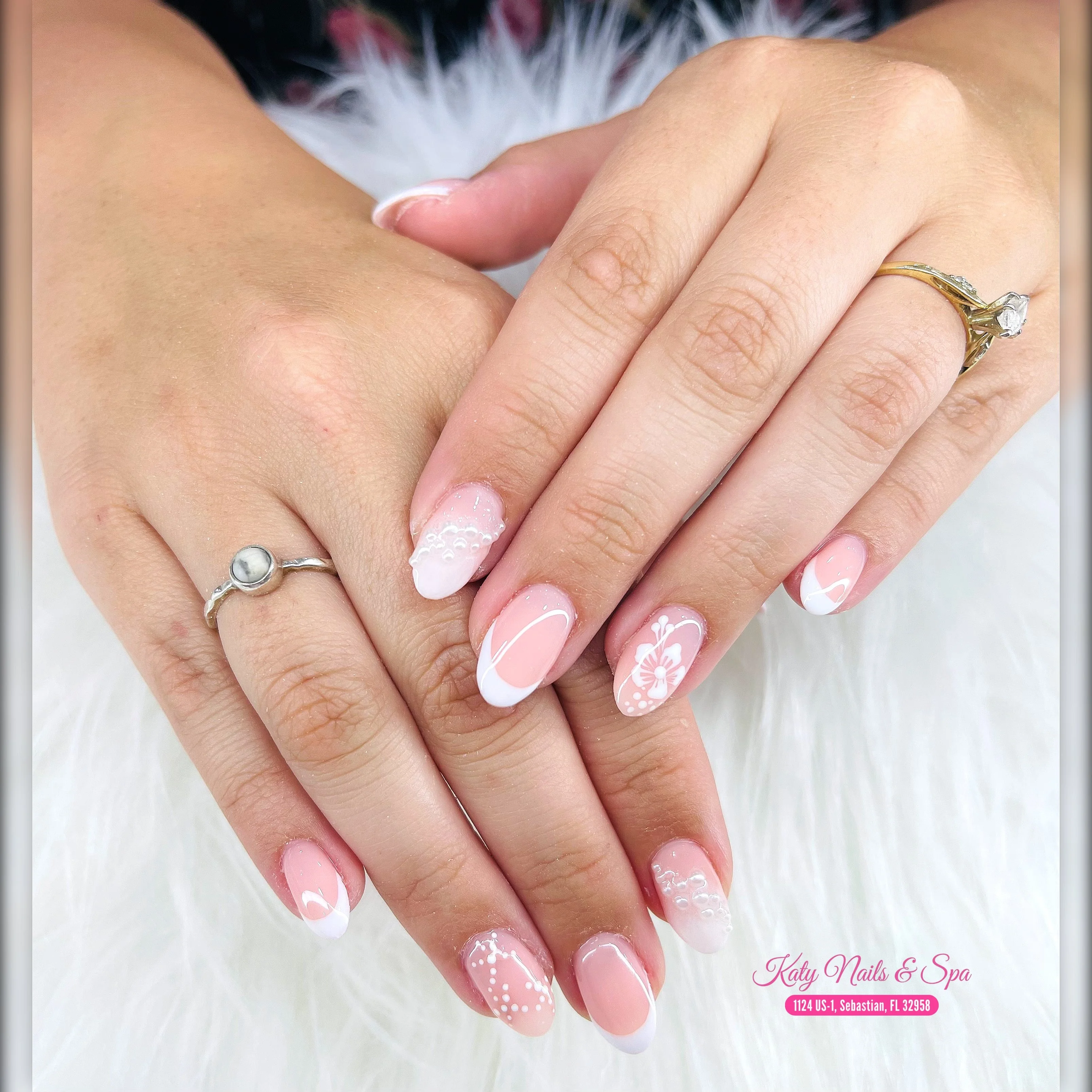 Nail art
